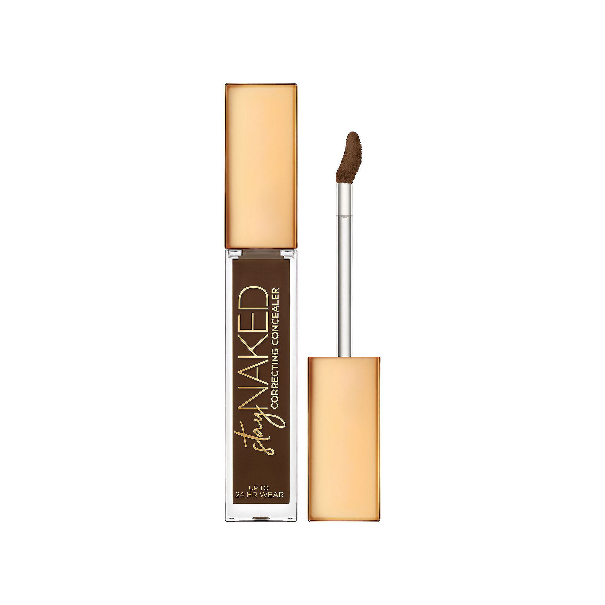 Urban Decay Stay Naked Correcting Concealer, Size: .35Oz, 90wr