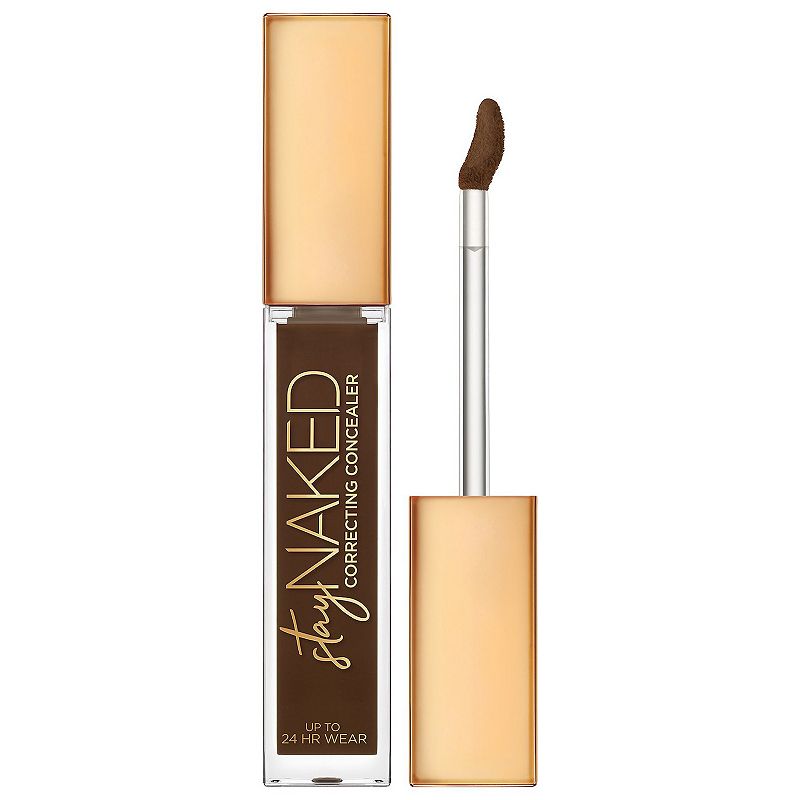 Stay Naked Correcting Concealer, Size: .35Oz, Brown