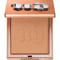 Deals on Urban Decay Stay Naked The Fix Powder Foundation