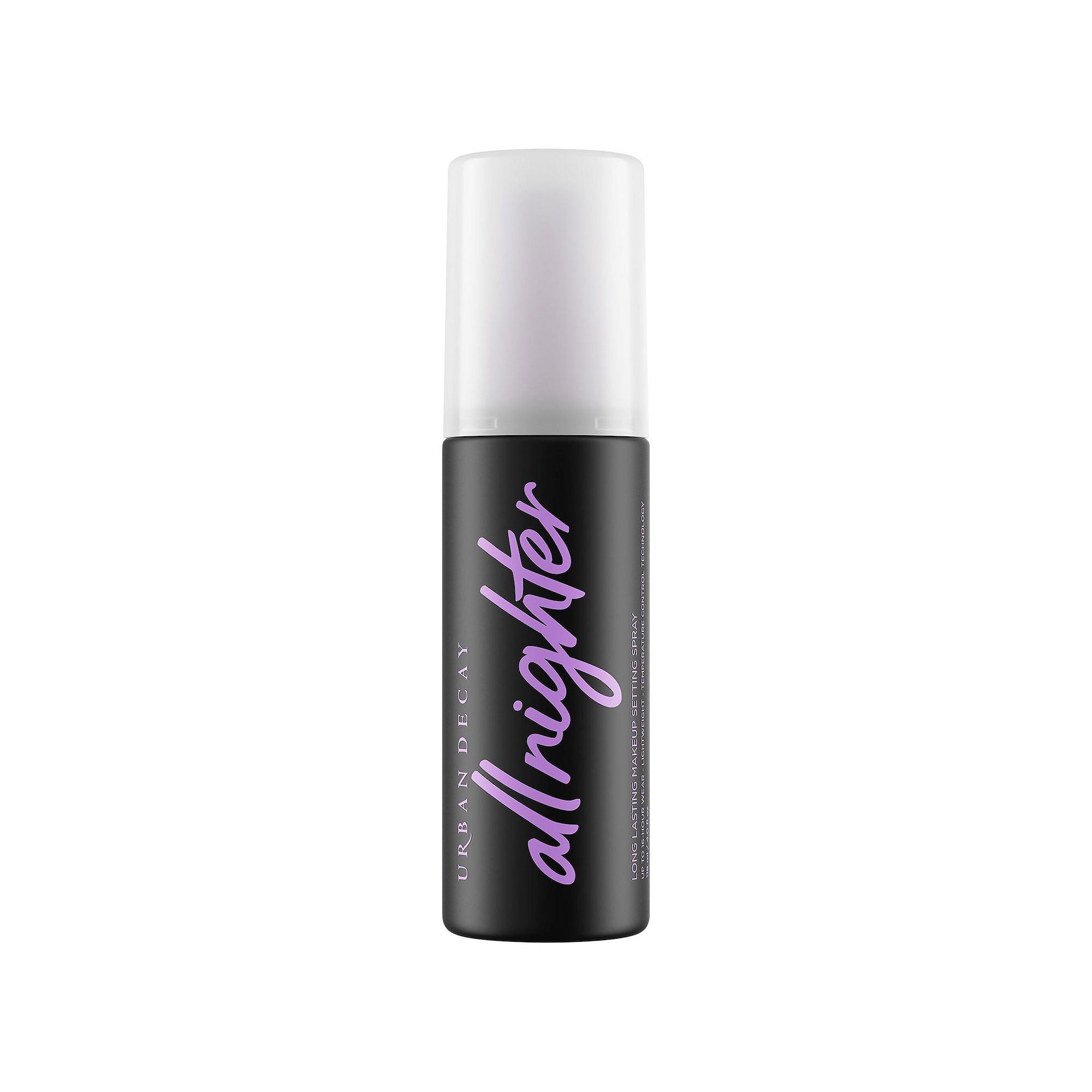Urban Decay All Nighter Waterproof Makeup Setting Spray, Size: 4 FL Oz, She