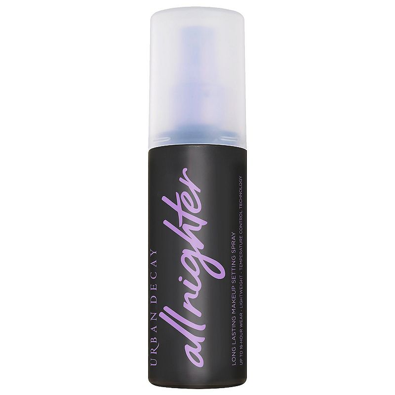 All Nighter Long-Lasting Makeup Setting Spray, Size: 1 FL Oz, Multicolor