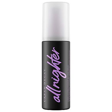 All Nighter Waterproof Makeup Setting Spray