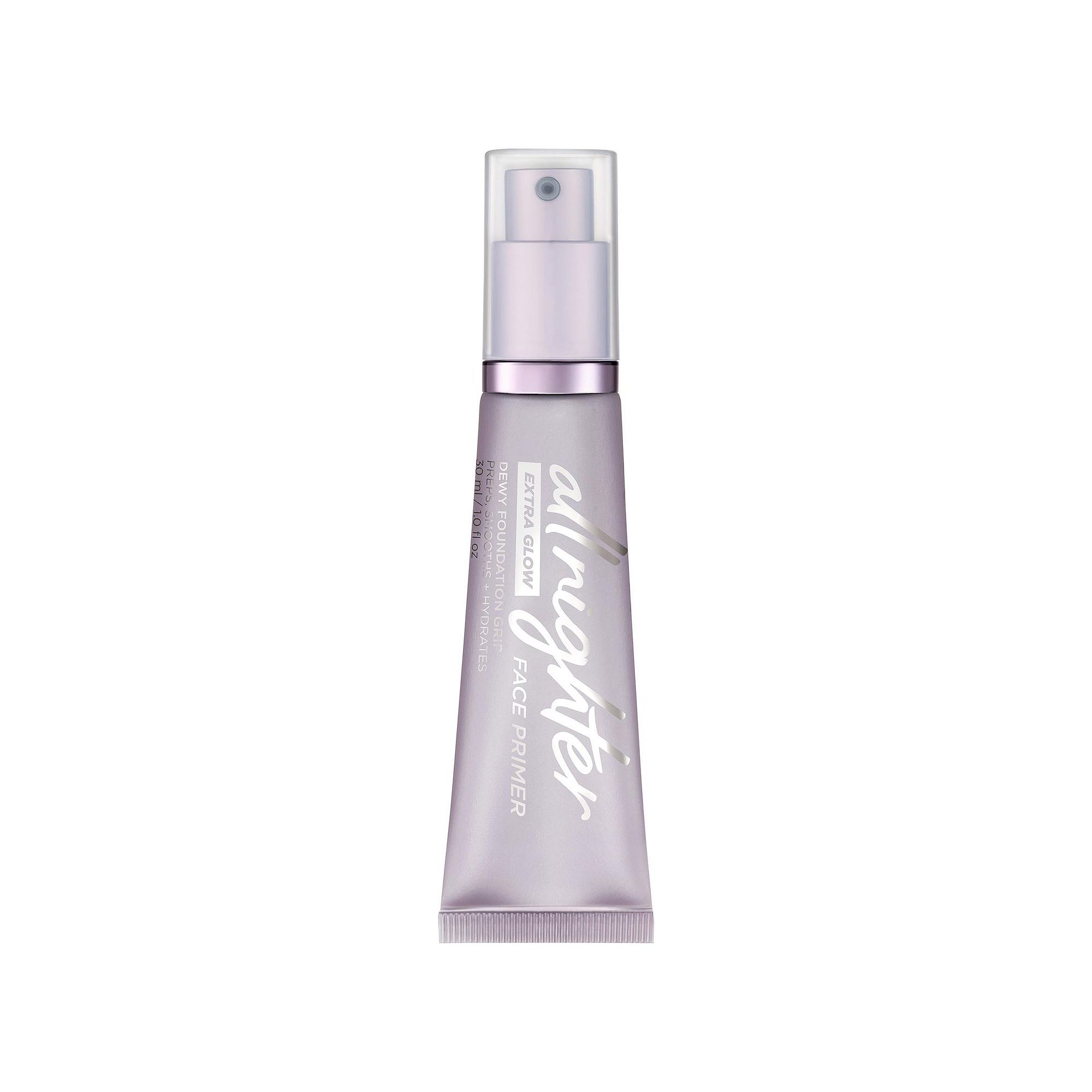 Urban Decay Extra Glow All Nighter Primer, Size: 1 Oz, Sheer