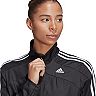 Women's adidas Marathon 3-Stripes Jacket