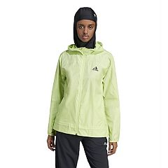 Kohls on sale windbreaker womens