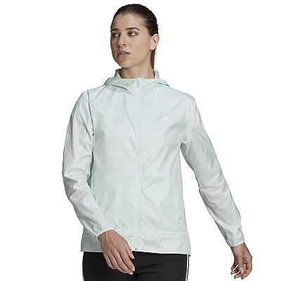 Adidas windbreaker kohls hotsell