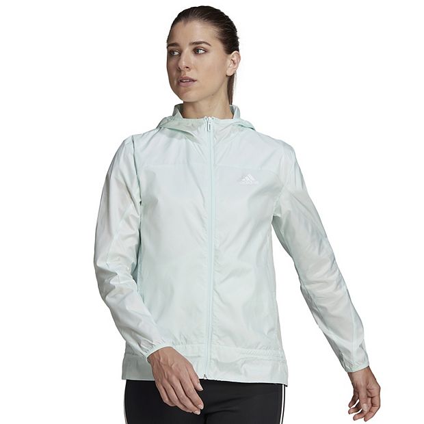 Kohls adidas best sale womens jacket