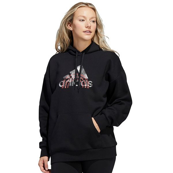 Kohls adidas womens discount sweatshirt