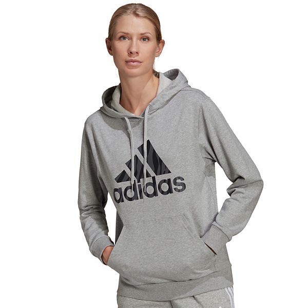 Kohls adidas outlet hoodie womens