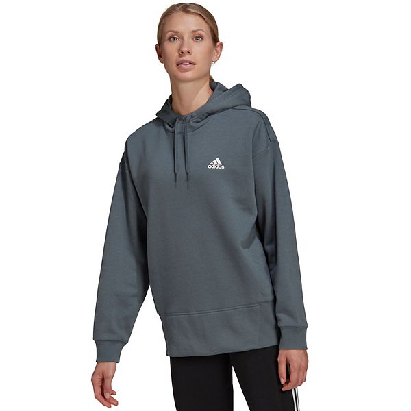 Women's adidas Studio Fleece Hoodie