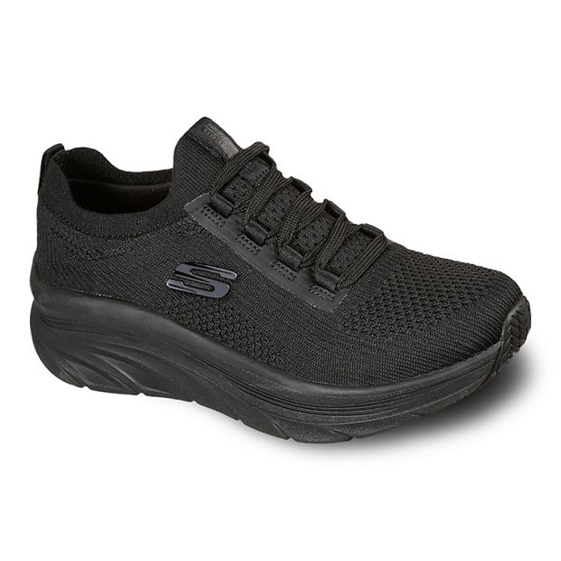 Skechers relaxed fit clearance memory foam womens kohls