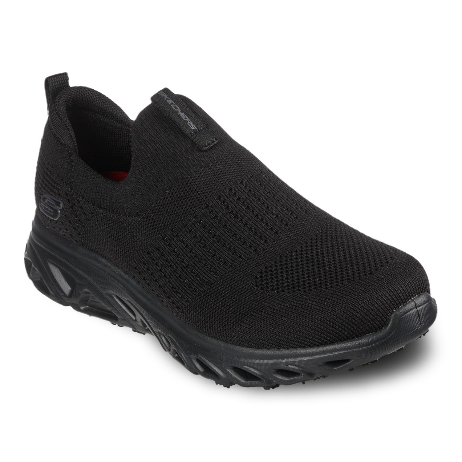 skechers work fit shoes