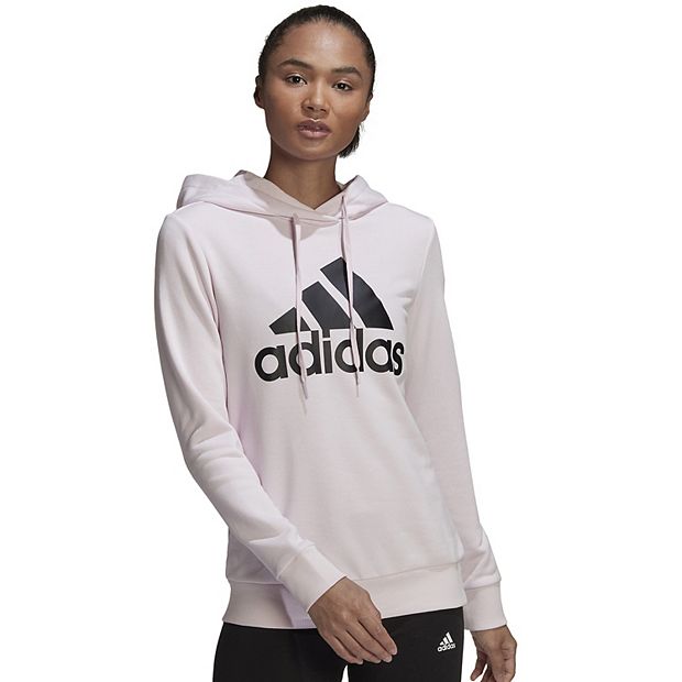 Kohls adidas womens sales hoodie