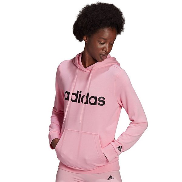 Women's adidas Essentials Logo Hoodie