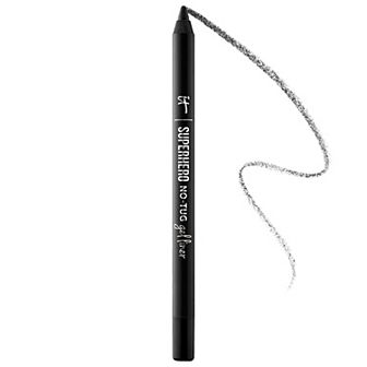 IT Cosmetics Superhero No-Tug Gel Eyeliner