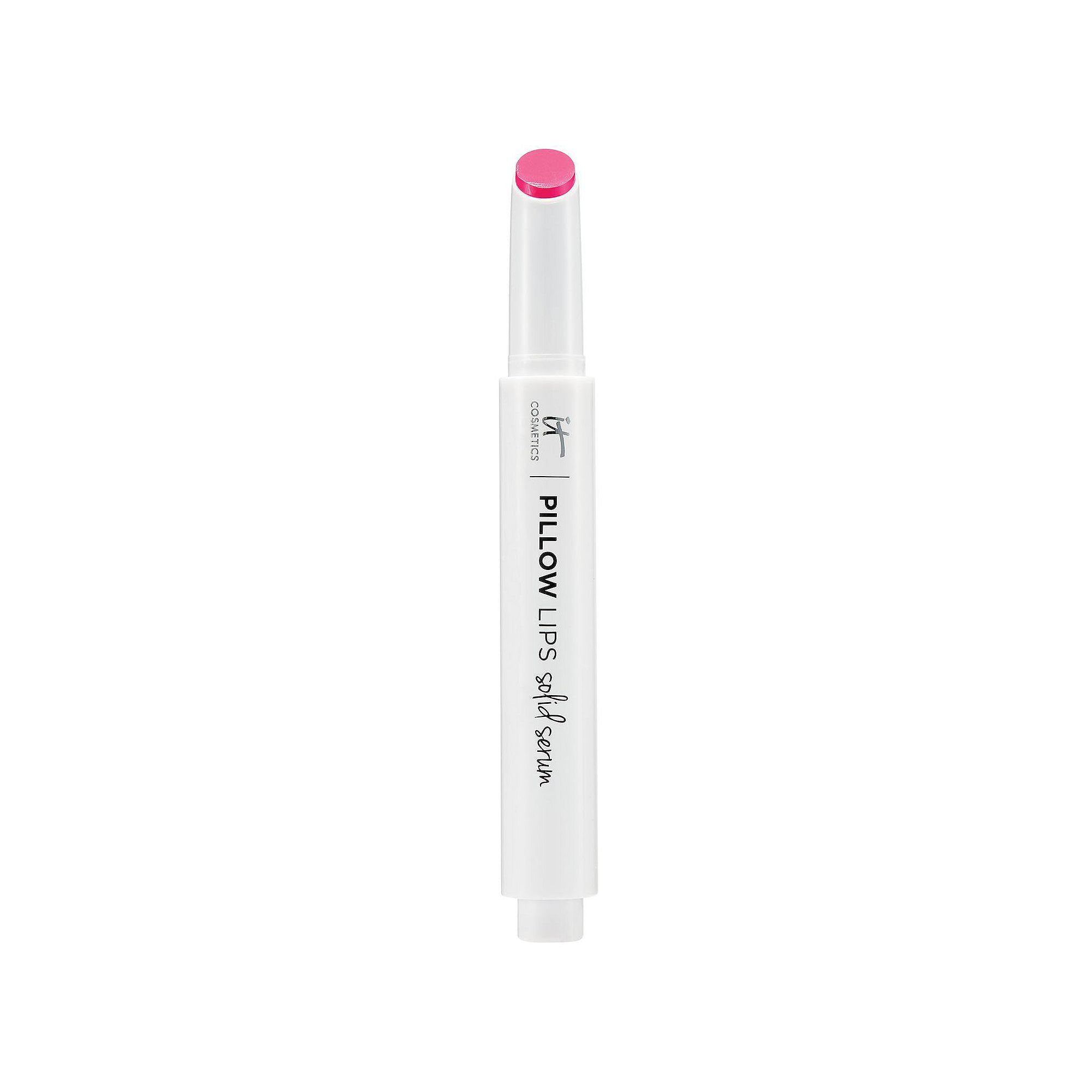 IT Cosmetics Pillow Lips Solid Serum Lip Gloss, Size: 0.07 Oz, 11 11