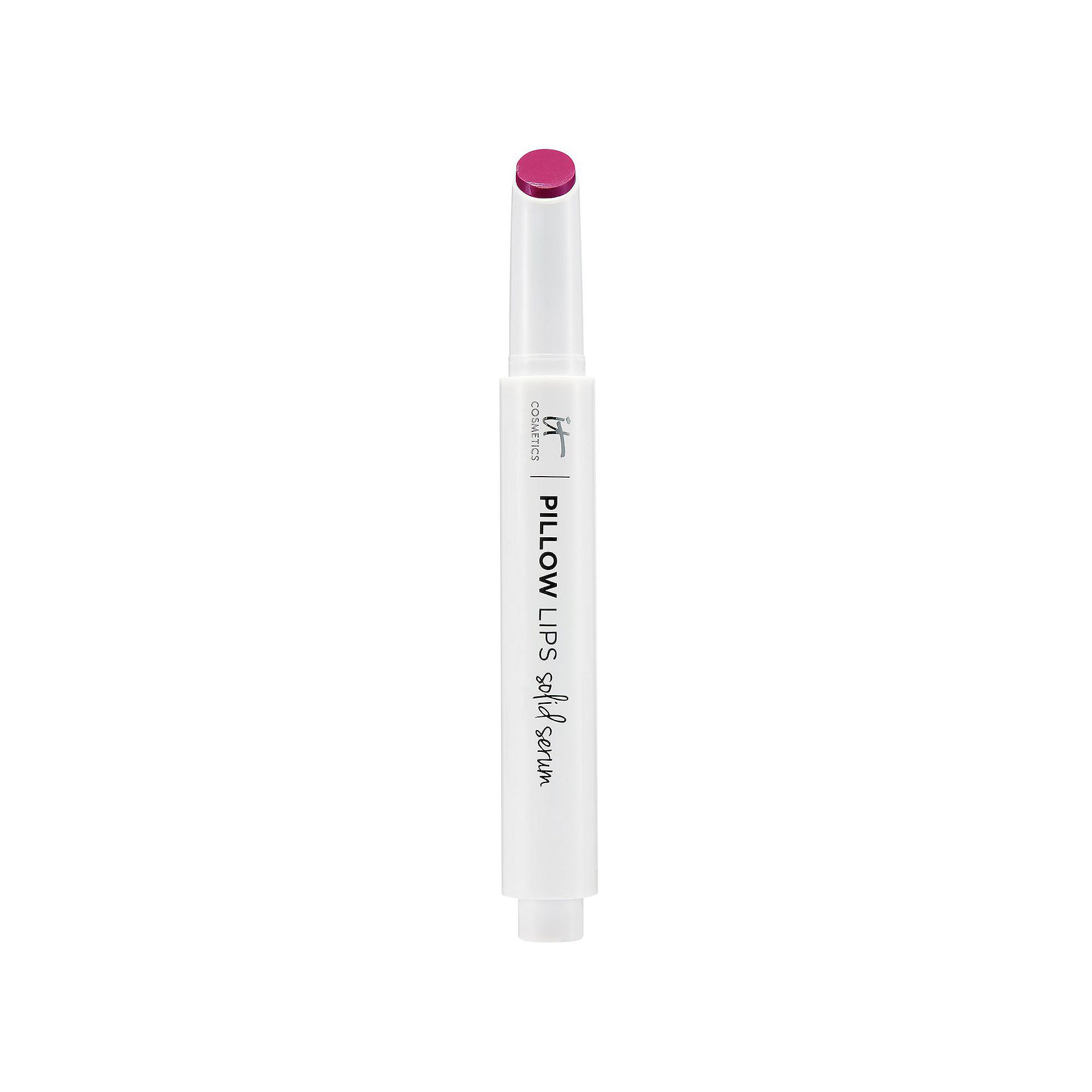 IT Cosmetics Pillow Lips Solid Serum Lip Gloss, Size: 0.07 Oz, Gaze