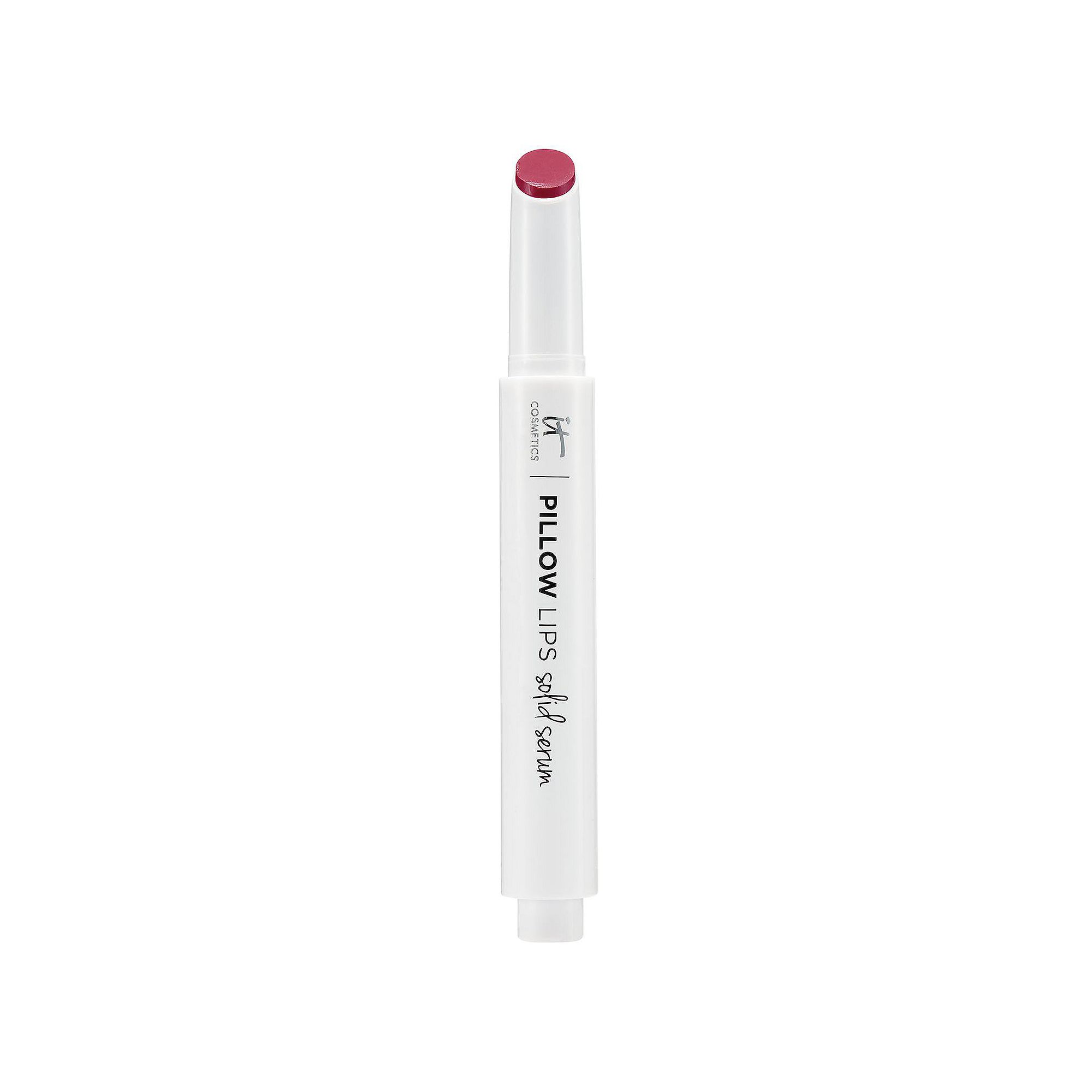IT Cosmetics Pillow Lips Solid Serum Lip Gloss, Size: 0.07 Oz, Like A Dream