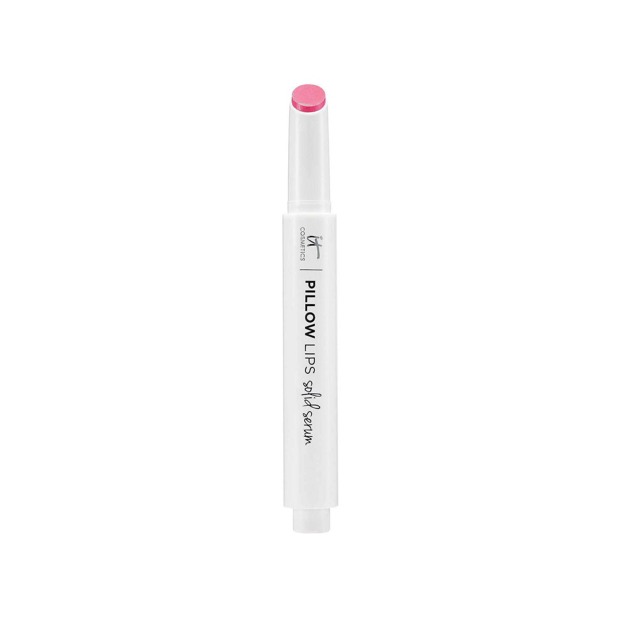 IT Cosmetics Pillow Lips Solid Serum Lip Gloss, Size: 0.07 Oz, Marvelous