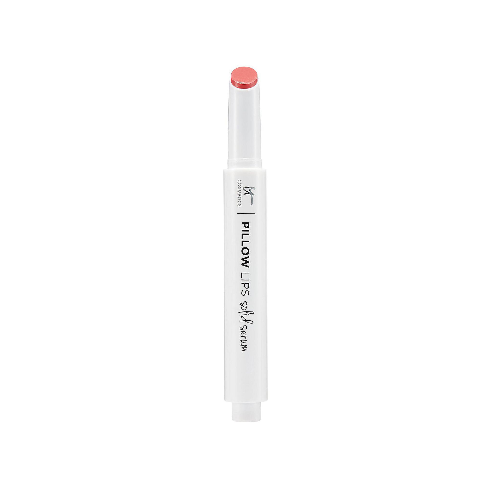 IT Cosmetics Pillow Lips Solid Serum Lip Gloss, Size: 0.07 Oz, Wink