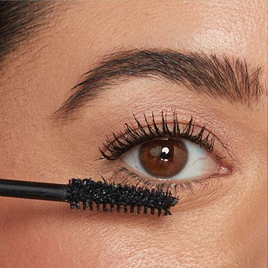 Superhero Elastic Stretch Volumizing and Lengthening Mascara