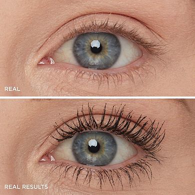 Superhero Elastic Stretch Volumizing and Lengthening Mascara