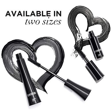 Superhero Elastic Stretch Volumizing and Lengthening Mascara
