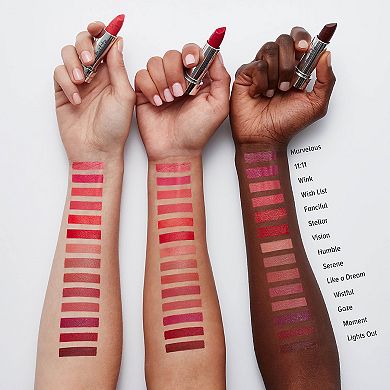 Pillow Lips Collagen-Infused Lipstick