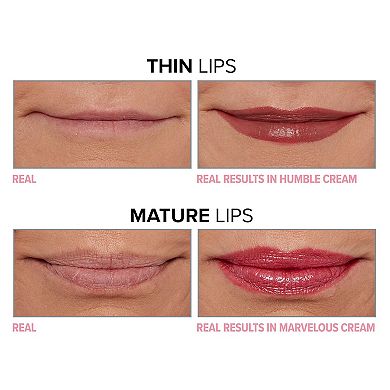 Pillow Lips Collagen-Infused Lipstick