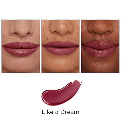 Pillow Lips Collagen-Infused Lipstick