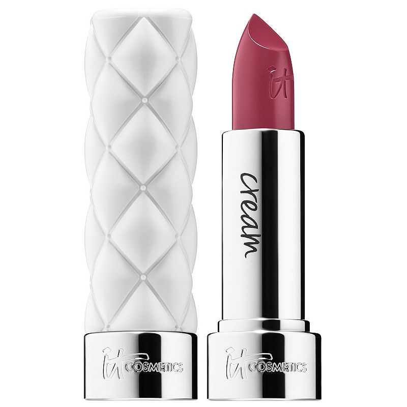 55076004 Pillow Lips Collagen-Infused Lipstick, Size: 0.13  sku 55076004