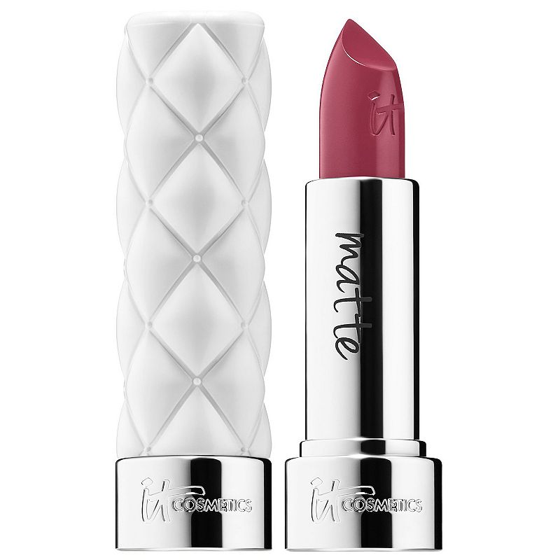 37854258 Pillow Lips Collagen-Infused Lipstick, Size: 0.13  sku 37854258