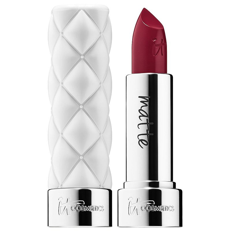 17947836 Pillow Lips Collagen-Infused Lipstick, Size: 0.13  sku 17947836