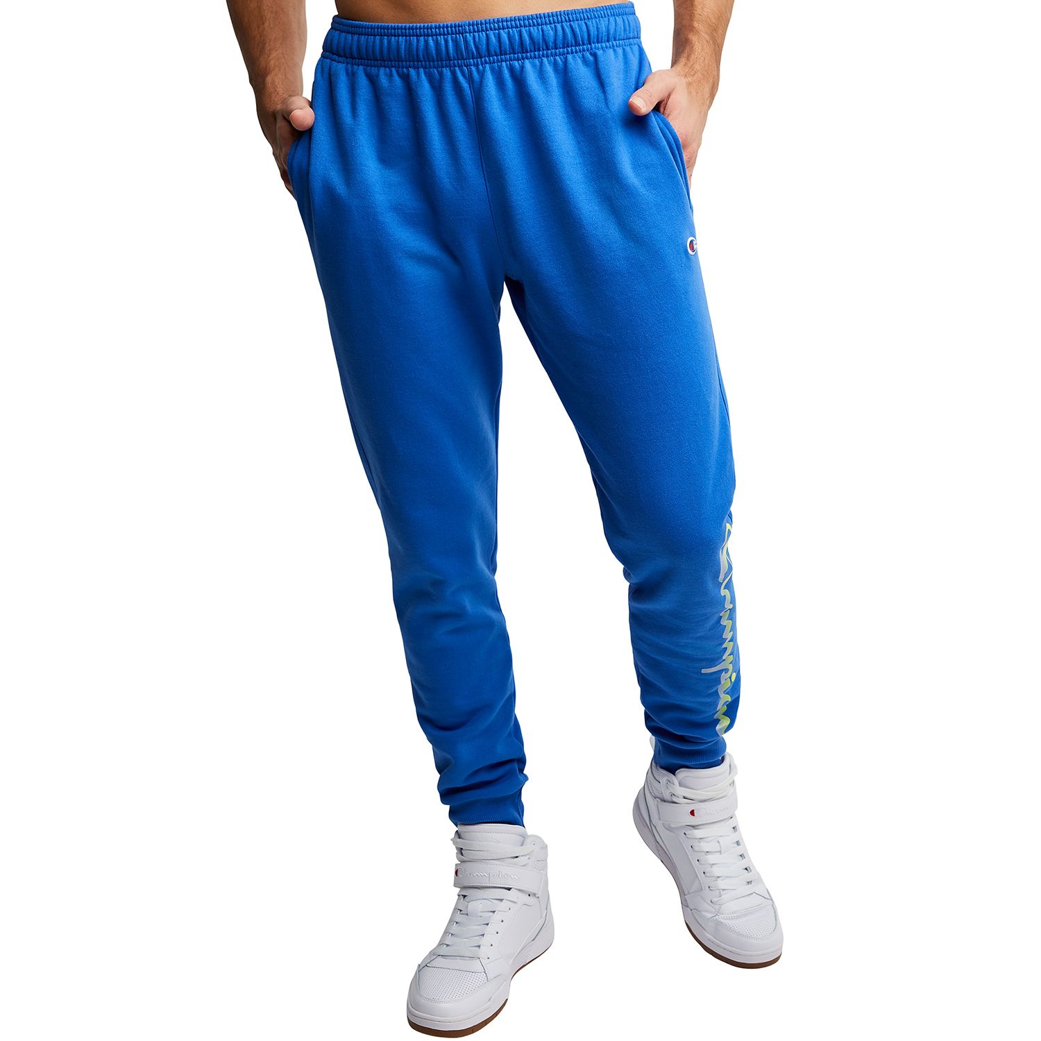 kohls champion joggers