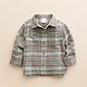 Baby & Toddler Little Co. by Lauren Conrad Organic Flannel Shirt