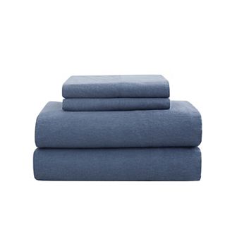 London Fog Flannel Sheet Set