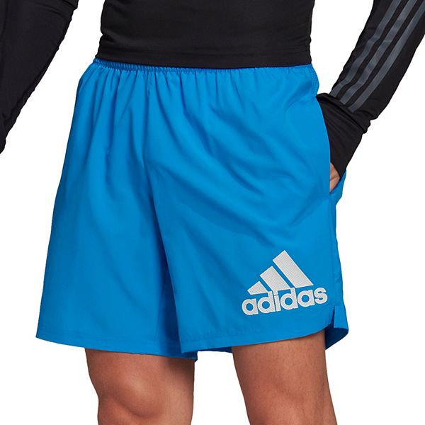 Men's adidas Run It Shorts