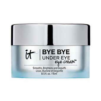 IT Cosmetics Bye Bye Under Eye Brightening Eye Cream for Dark Circles