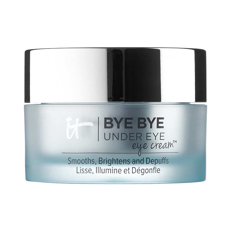 Bye Bye Under Eye Brightening Eye Cream for Dark Circles, Size: 0.5 FL Oz, 