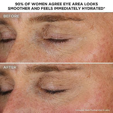 Bye Bye Under Eye Brightening Eye Cream for Dark Circles