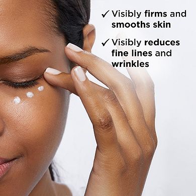Bye Bye Under Eye Brightening Eye Cream for Dark Circles