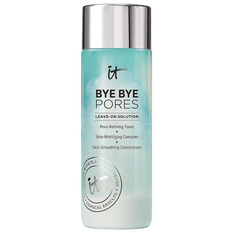 71907836 Bye Bye Pores Leave-On Solution Pore-Refining Tone sku 71907836