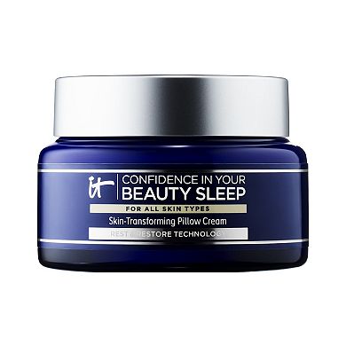 Confidence in Your Beauty Sleep Night Cream