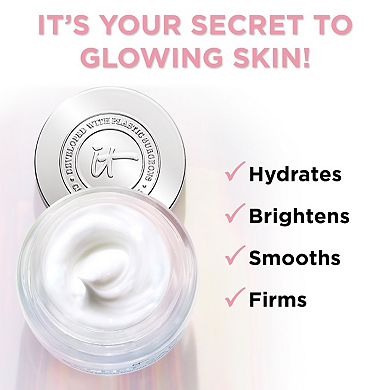 Secret Sauce Anti-Aging Face Moisturizer