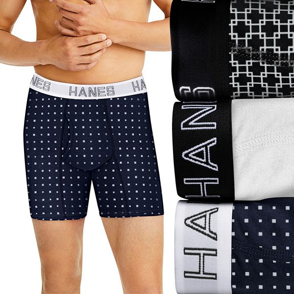 Kohls Mens Underwear Hanes atelieryuwa.ciao.jp