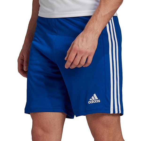 Adidas men's squadra store soccer shorts