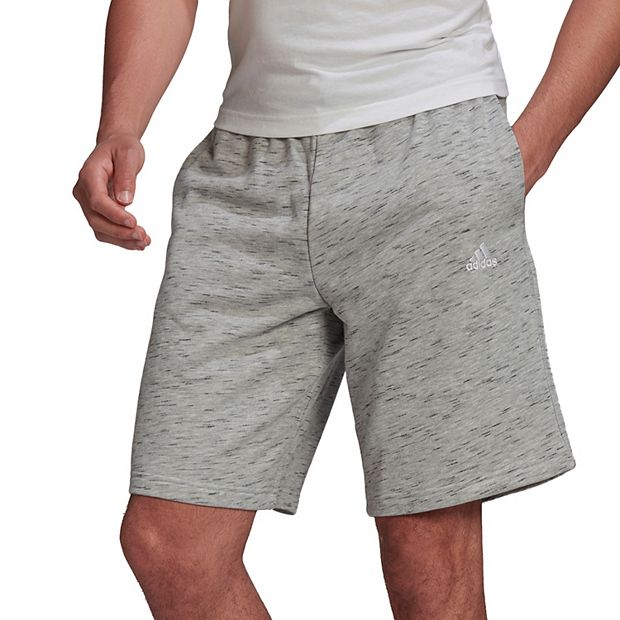 kohls adidas shorts mens