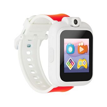 iTouch Playzoom 2 Kids' Rainbow Smart Watch