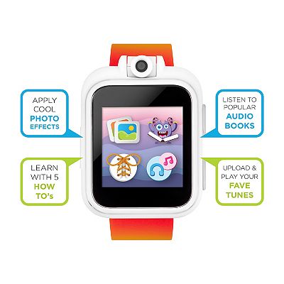 Itouch play zoom watch kohls deals
