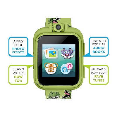 Itouch play zoom watch kohls hotsell